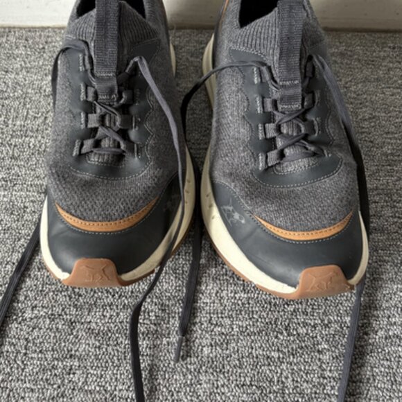 Rodd & Gunn Smart Sneaker - Picture 1 of 4